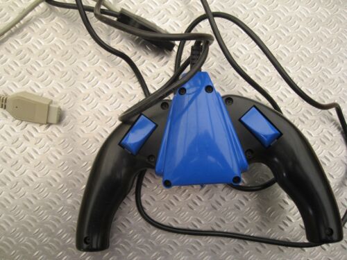 Ktron Stealth Commodore Amiga 500 Hand Controller funktionstüchtig - Bild 2 von 2