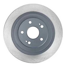 Disc Brake Rotor CARQUEST YH145298P SUBARU SAAB 2000-2006