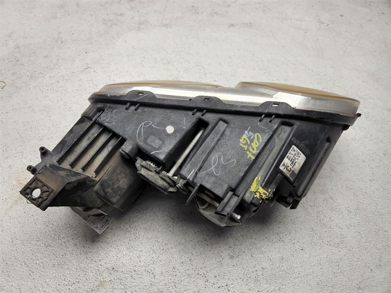 2004-2012 Bentley CONT-GT Front Left Headlight OEM 3W1941015M