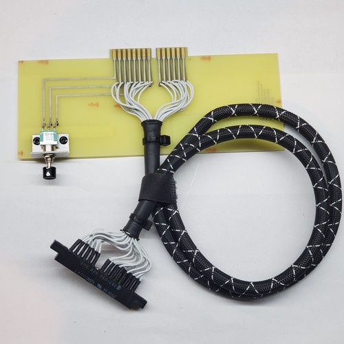 FAL24-PCB/EXT-7 Falcon 2000 Battery Reverse Current Protection Test Unit - Picture 4 of 4