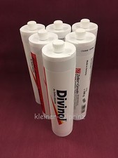 6 x Divinol Fett Garant 2000 EP Plus 500gr. S...