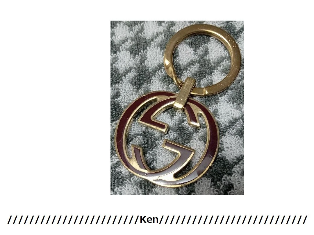 Gg keyring Clearance