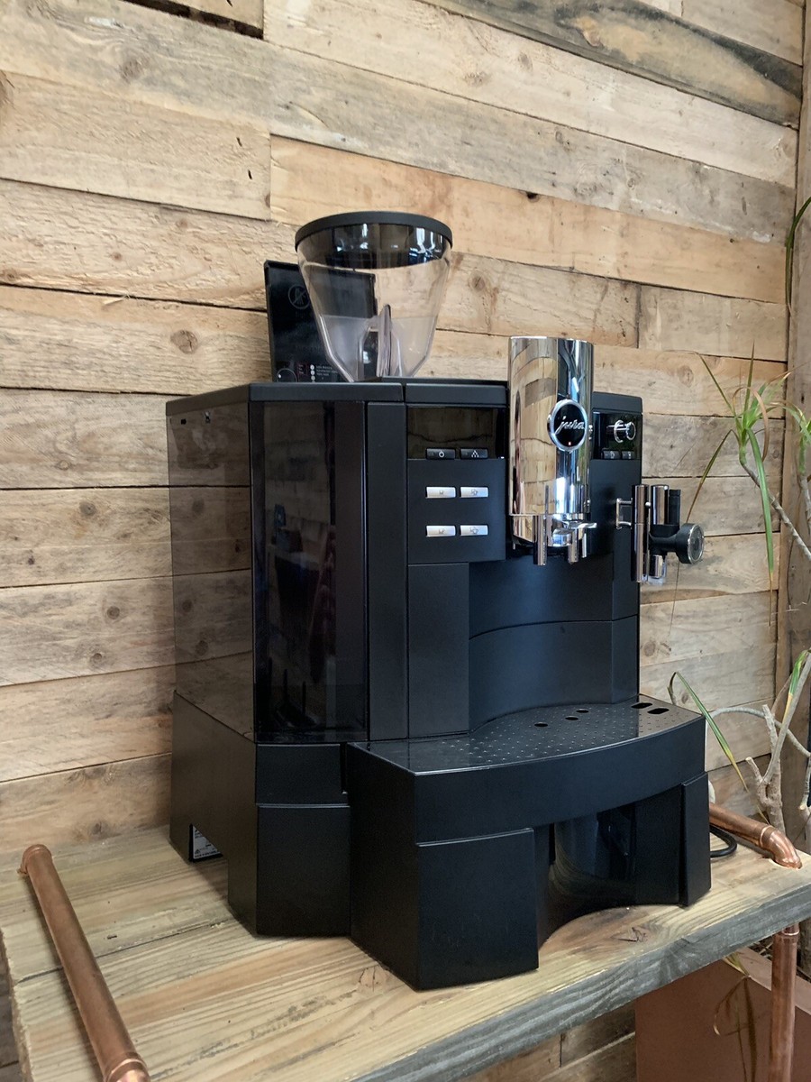 Xs90 One Touch Jura Impressa Xs90 Price Jura Impressa XS9