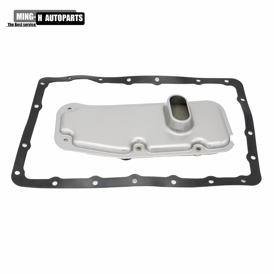 Filtro de transmisión con junta de cárter para Lexus LX470 Toyota 4Runner Tacoma Tundra Foto 4 de 4