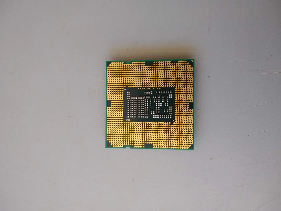 Intel SLBLR 2.93GHZ/4M/B9A Core i3 Processor - Image 2 of 2
