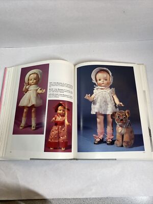 PATSY DOLL FAMILY ENCYCLOPEDIA Volume 1 : Patricia N Schoonmaker