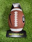 Nike Uga Dawgs Georgia Bulldogs Team Issue Vapor 24/7 Football Official Size New