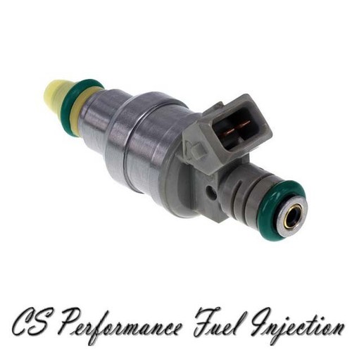 OEM Bosch 0280150934 Combustible Inyectores (6) Juego para 91-95 Buick Pontiac - Imagen 5 de 9