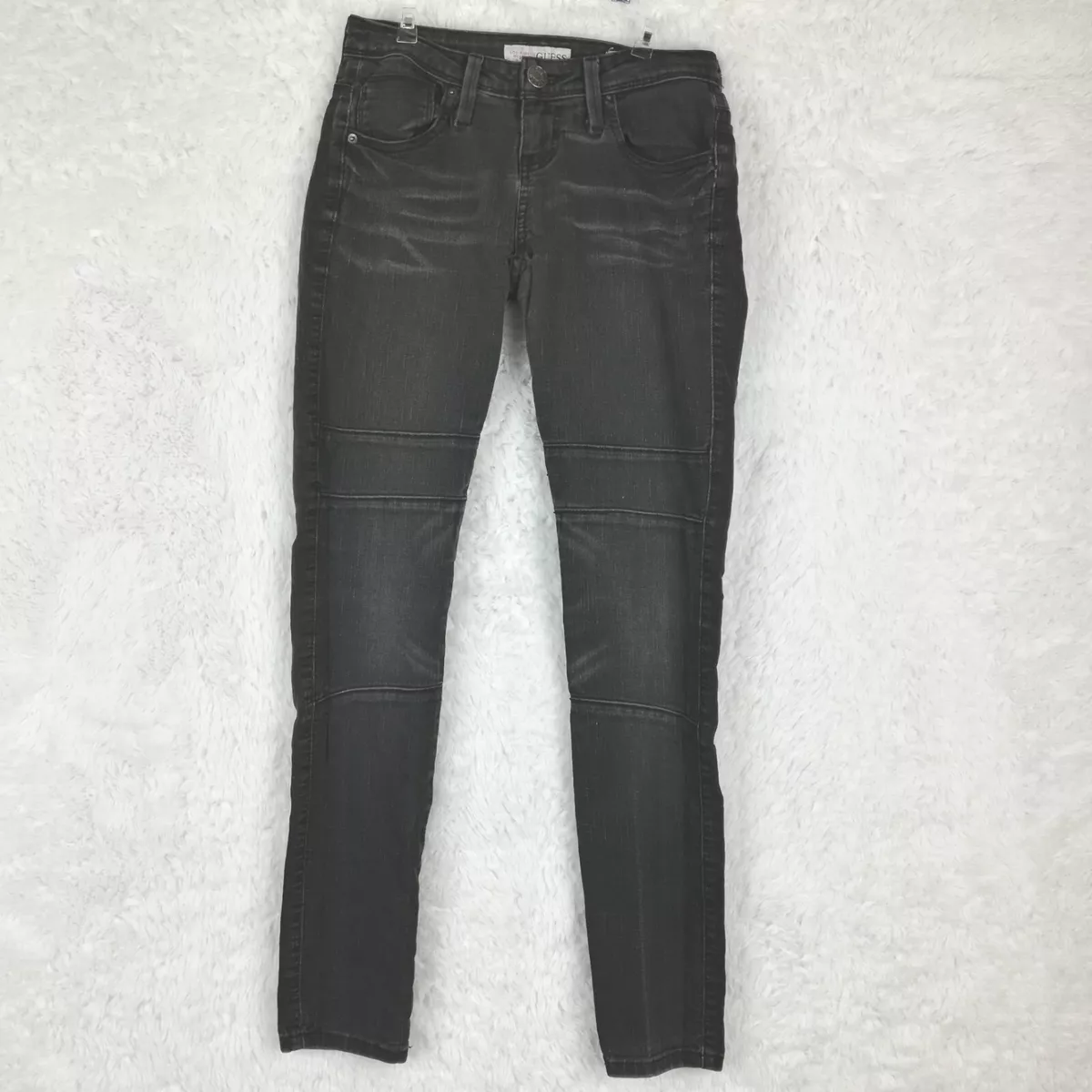 Guess jeans jeggings top