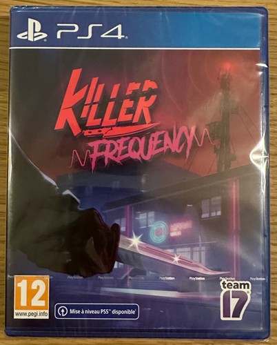Jeux PS4 complet voir sous blister - Jeux vidéo