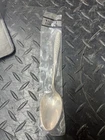 Wallace Sterling Silver Spanish Lace Spoon *NEW SEALED*