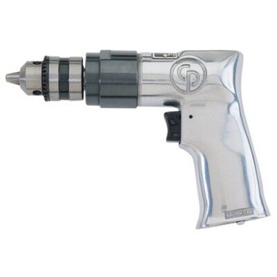 Chicago Pneumatic 785 Air Drill 3/8'' 2400 RPM