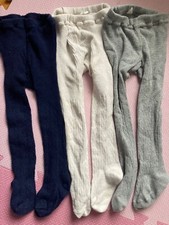 gap toddler tights with bear on back