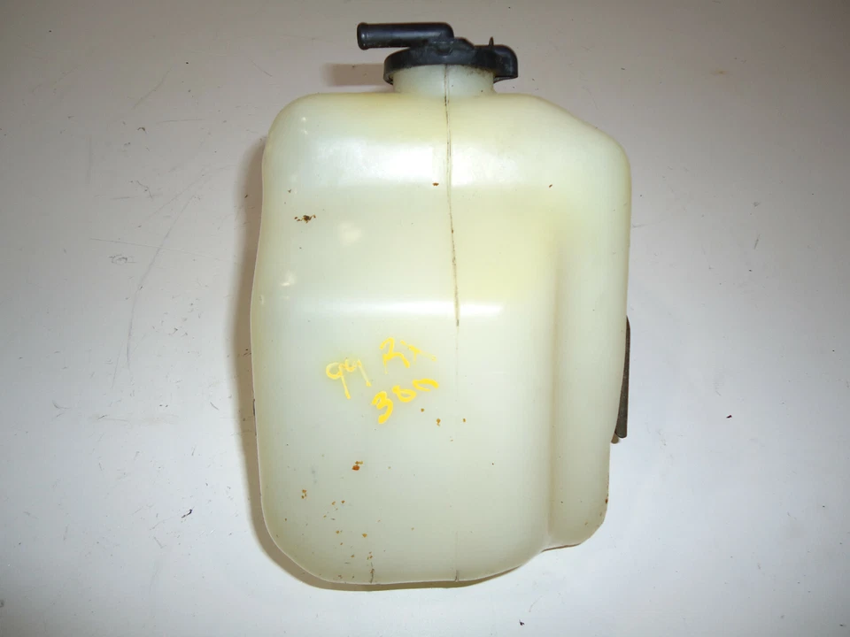 1999 LEXUS RX300 COOLANT RESERVOIR TANK - Изображение 3 из 4