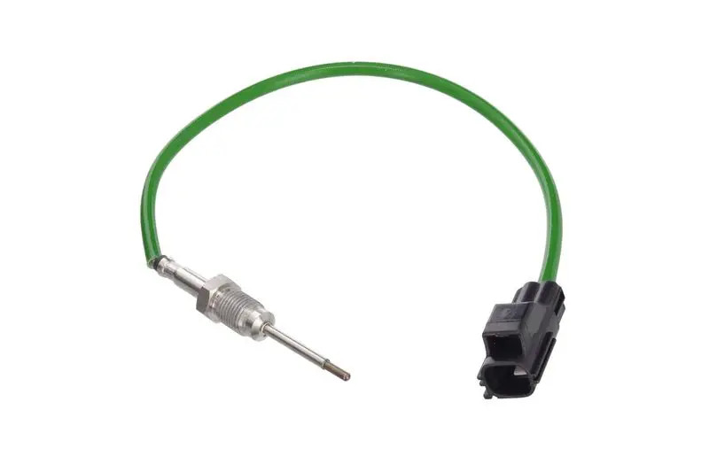exhaust gas temperature sensor oval 368825 VALEO for FORD FIESTA VI B-MAX