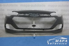 Hyundai i20 II GB Bj. 2014-2018 Stoßstange Vorne Original (kein PDC) 86511-C8000