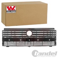 VAN Wezel KÜHlergrill Passend FüR VW Transporter