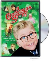 Christmas Story - Dvd - G3Z