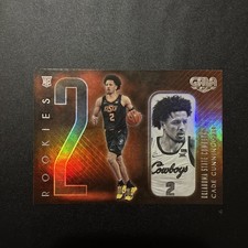 2021-22 Panini Chronicles Draft Picks - Gala Rookies Cade Cunningham #181 (RC)