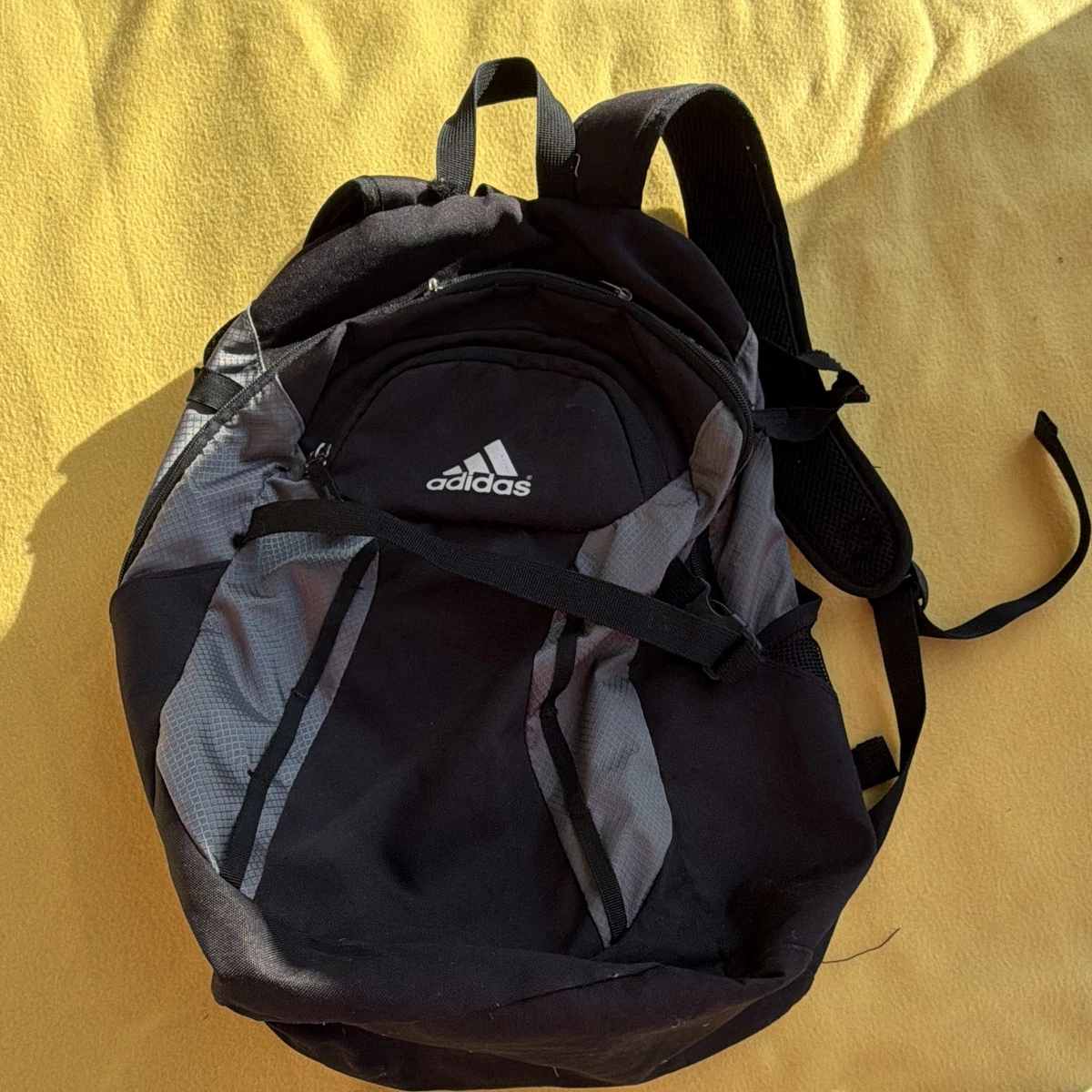 adidas Backpack products for sale | eBay adidas Backpack products for sale | eBay