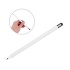 High Precision Rysik Wielofunkcyjny pióro dotykowe Pisanie Pojemnościowa igła do