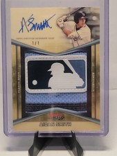 2025 Bowmans Best - Prospect Patch Autographs...