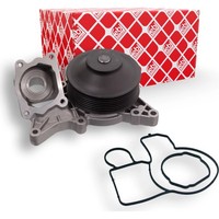 Febi Bilstein 40010 Wasserpumpe FüR BMW 5 7 X5 X6 F10 F07 F11 F01 F02 F03 F04