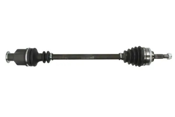 PASCAL G2R048PC Albero motore / Semiasse Assale anteriore Dx, per veicoli con ABS - Immagine 2