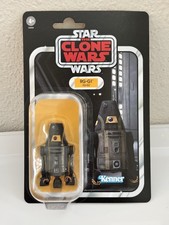 RG-G1 G-G Astromech Droid Figure VC324 2024 VINTAGE Collection Star Wars TVC