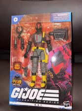 Hasbro G.I. Joe Classified Series Special B.A.T. 6 Action Figure