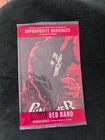 PUNISHER #1 1:25 INCENTIVE PATRICK GLEASON RED BAND POLYBAG VARIANT 1