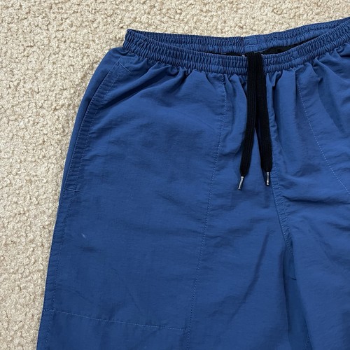 Patagonia Mens Baggies Longs 7” Shorts Blue Size Small - Picture 3 of 8