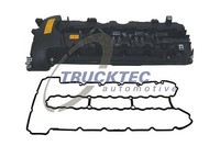 Trucktec Automotive Zylinderkopfhaube FüR BMW