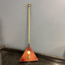 1920 s Marxolin One String Slide Guitar Marxochime Antique Hawaii Instrument