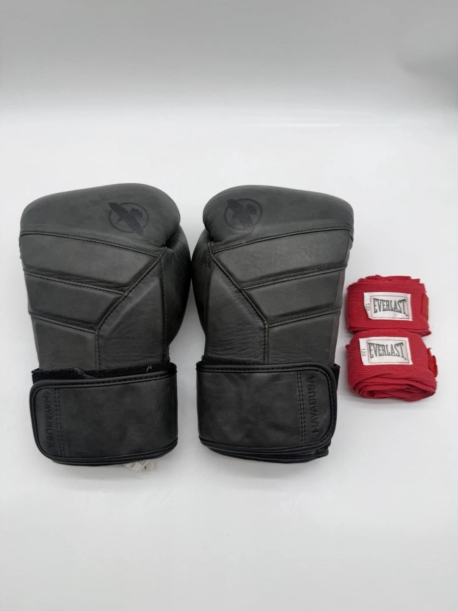 25+ Hayabusa Black Boxing Gloves for sale | Updated Oct 2026