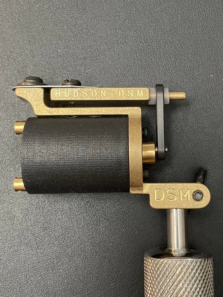 Brass Rotary Tattoo Machines for sale | eBay