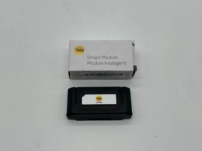 Yale Wi-Fi Smart Module for Yale Assure Digital Electronic Locks or Levers