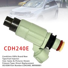 Injecteur Mitsubishi OUTLANDER