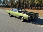 1969 Plymouth GTX