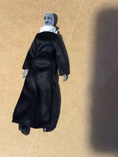 MEGO The NUN Valak Conjuring  8 Action Figure...