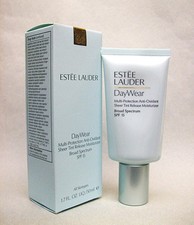 Estee Lauder Daywear Anti-Oxidant Sheer Tint Release Moisturizer 1.7 oz NIB Rare