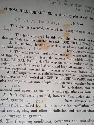 No Negos Allowed Jim Crowe Era Document Official