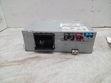 Audio Equipment Radio Receiver Fits 17-19 DIS...
