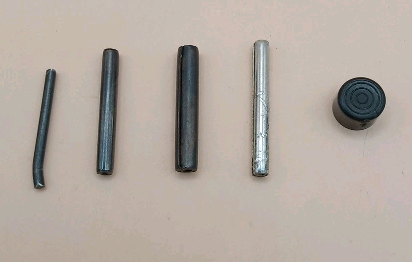 High Point Model JCP-40,  .40 Cal.  , Misc. Pins