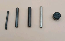 High Point Model JCP-40,  .40 Cal.  , Misc. Pins