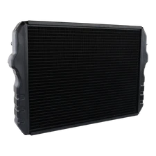 RE63188 Copper Core Radiator fits John Deere 4710 4895 4700 4890 7600 7610 7800