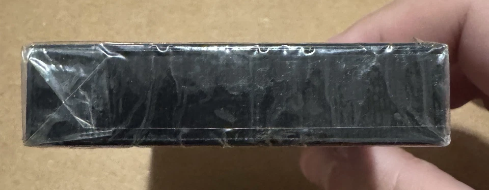 Brian Adams - Reckless - 1986 - A&M - Sealed Cassette - Club Edition - Image 4 of 4