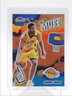 ROBERT HORRY 2025-26 TOPPS FINEST MUSE ORANGE REFRACTOR LAKERS /25 Q7018