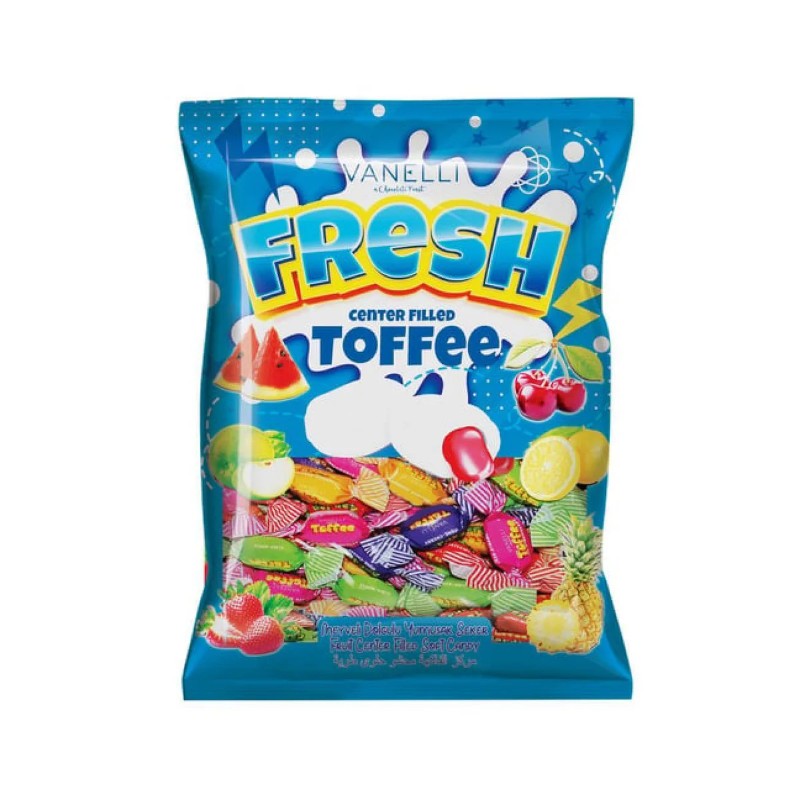 5 Vanelli Fresh 200 3990₽