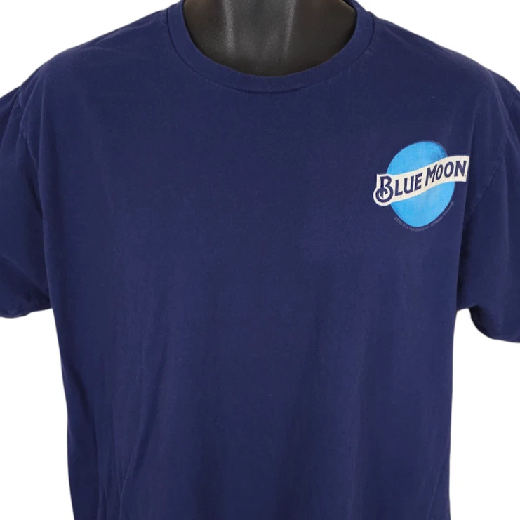 Blue Moon Short Sleeve Regular Size Shirts for Men for sale | eBay